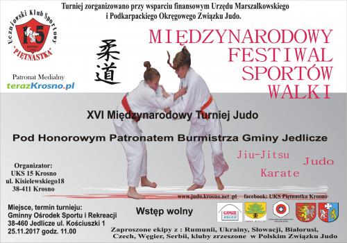 Turniej Judo Jedlicze_0.JPG